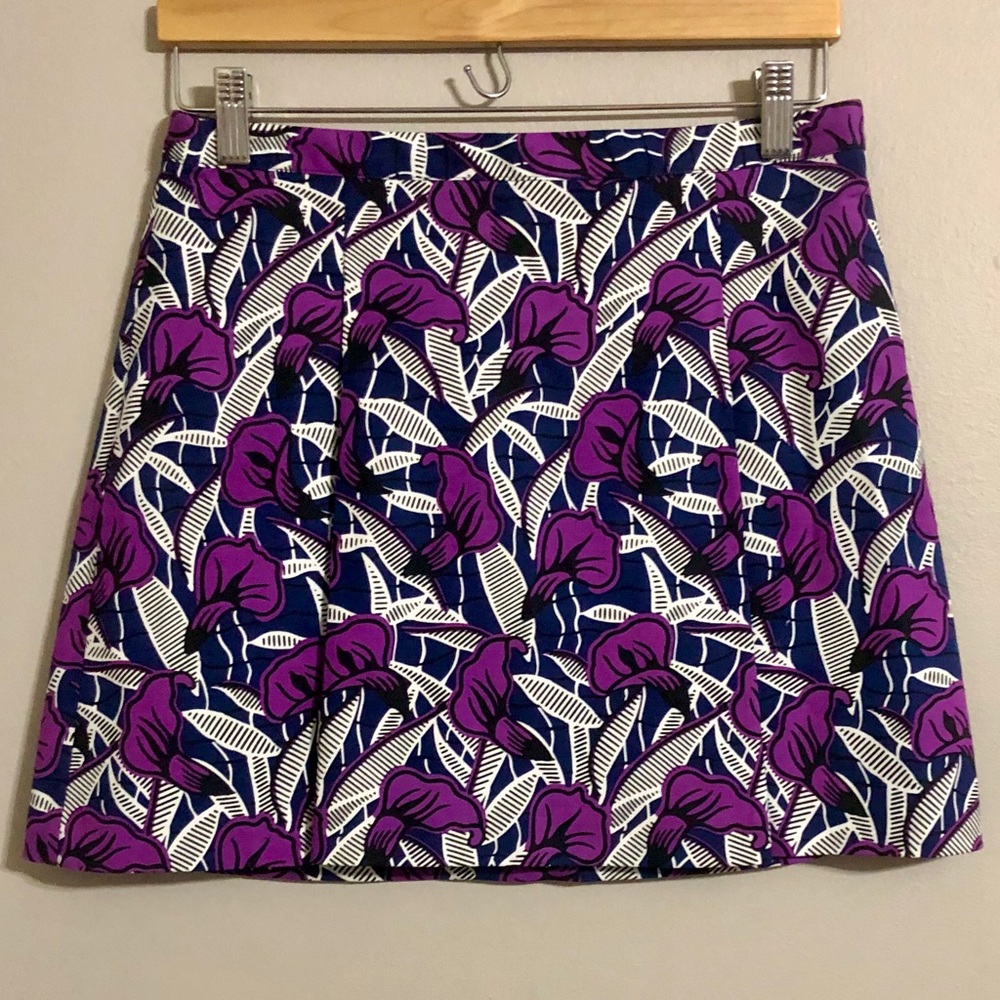 Club Monaco Valerie Skirt